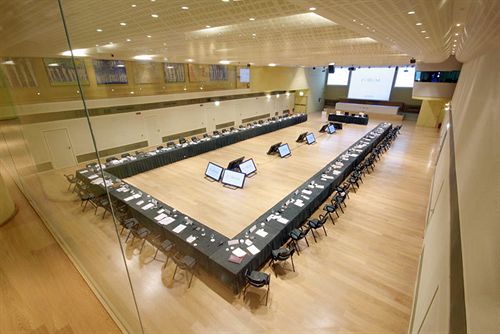 Hotel Villa San Carlo Borromeo