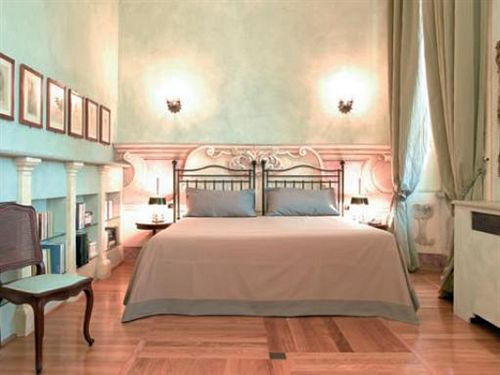 Hotel Villa San Carlo Borromeo