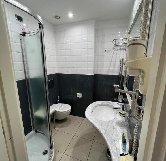 Отель Villa Savoia