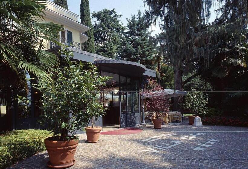 Отель Villa Sofia