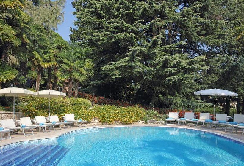 Отель Villa Sofia