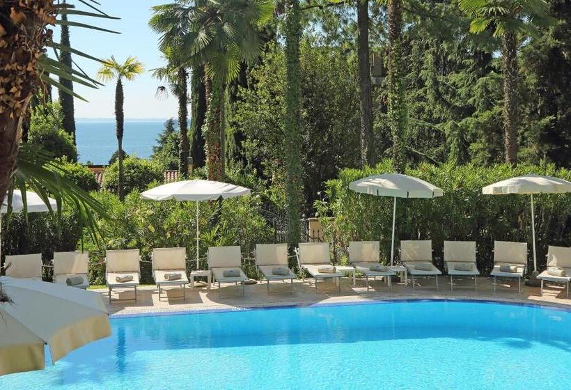 Отель Villa Sofia