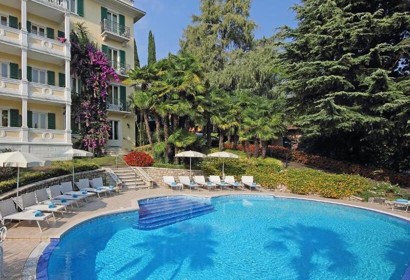 Отель Villa Sofia