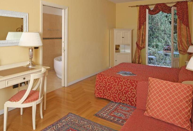 Отель Villa Sofia