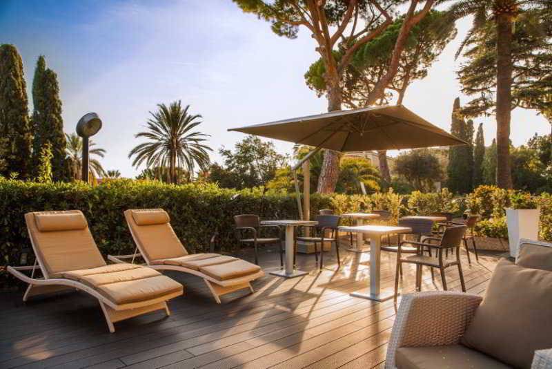 فندق Villa Sylva & Spa