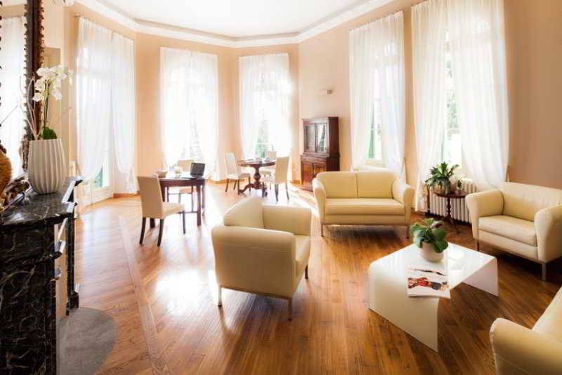 فندق Villa Sylva & Spa