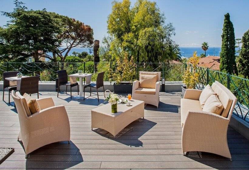 فندق Villa Sylva & Spa