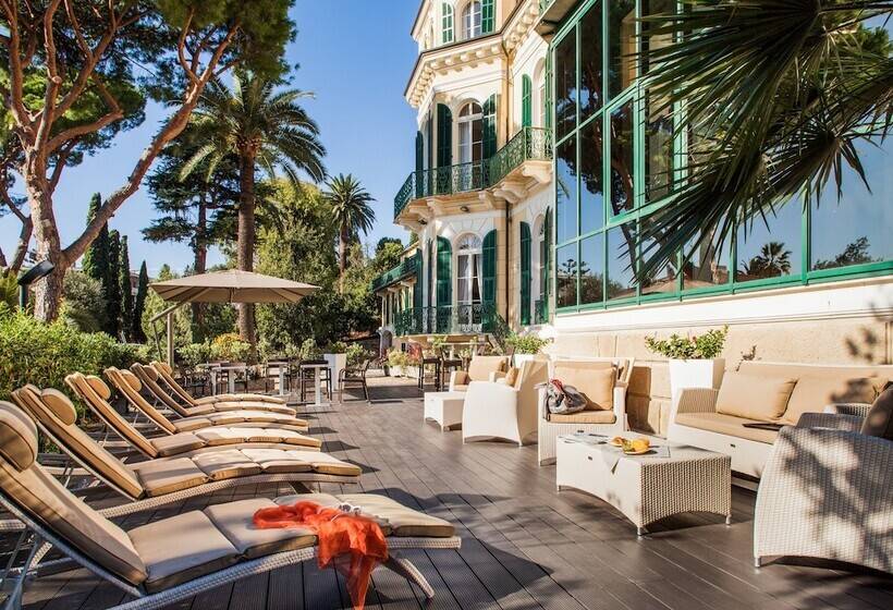 فندق Villa Sylva & Spa