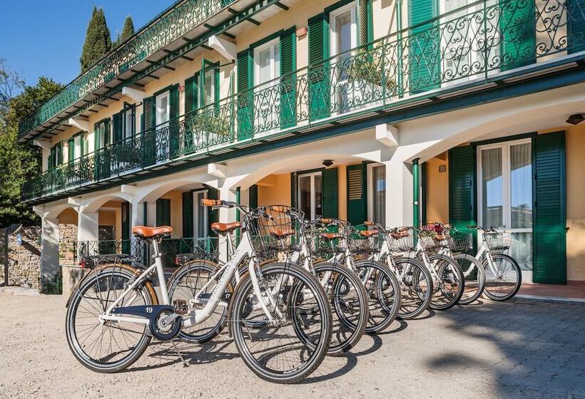 فندق Villa Sylva & Spa