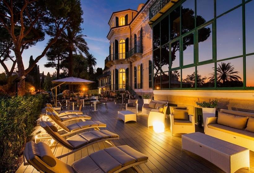 فندق Villa Sylva & Spa