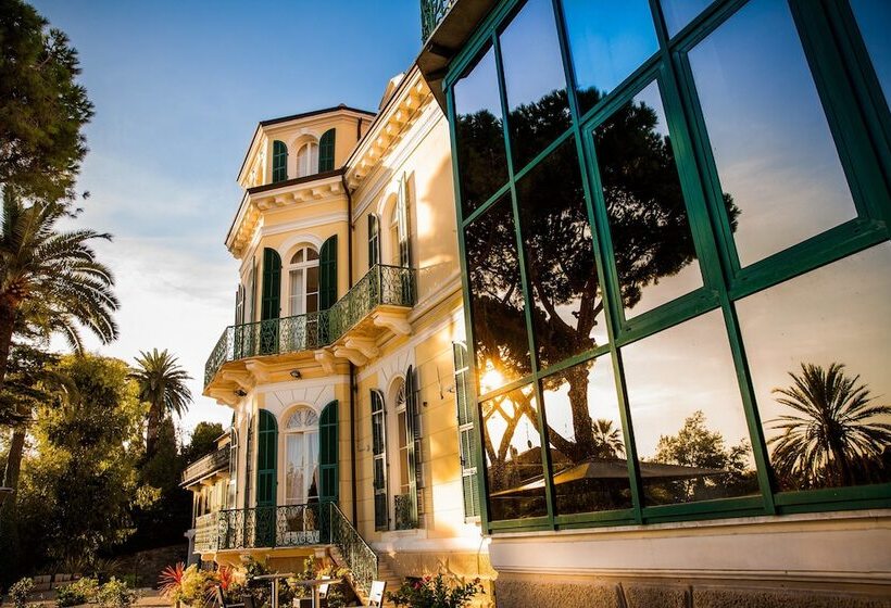 فندق Villa Sylva & Spa