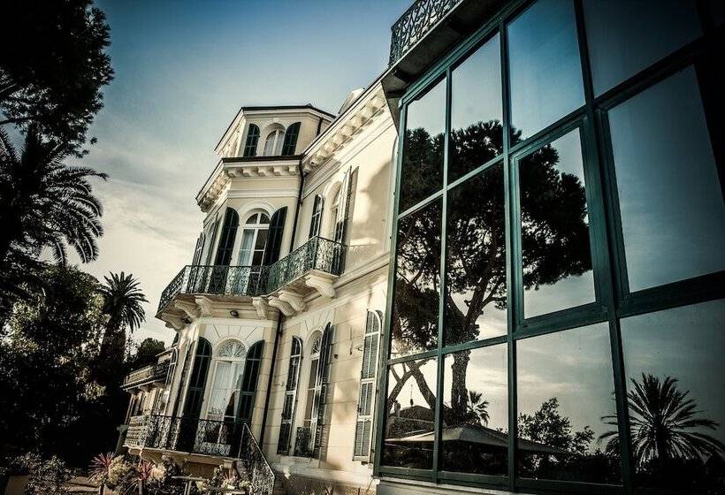 فندق Villa Sylva & Spa