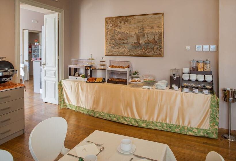 فندق Villa Sylva & Spa