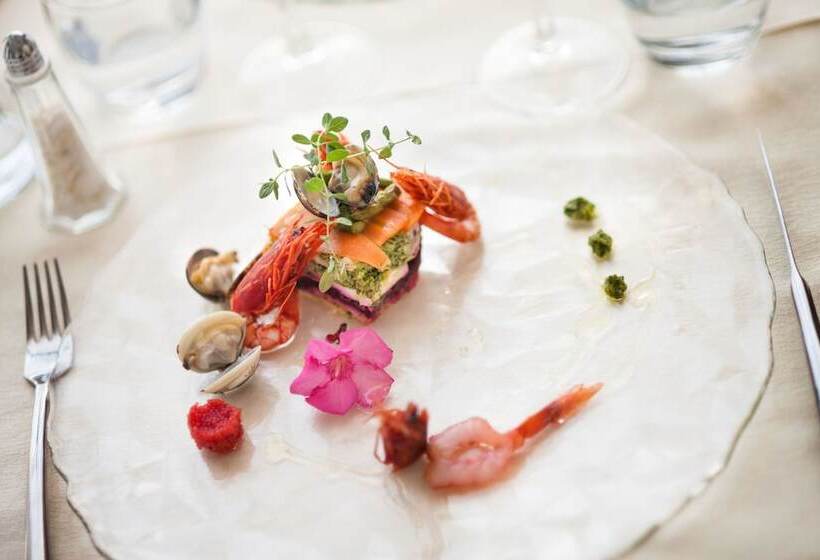 فندق Villa Sylva & Spa