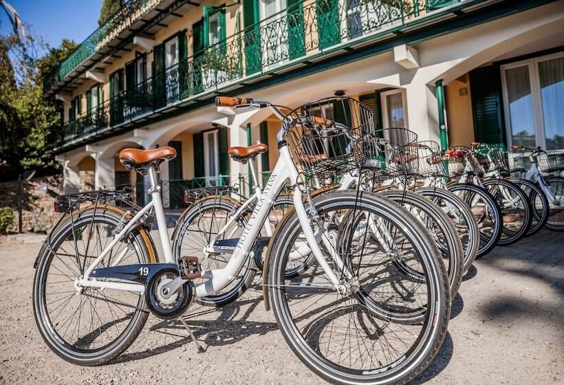 فندق Villa Sylva & Spa