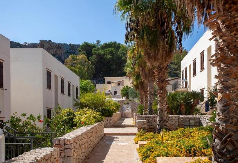 فندق Villaggio Cala Mancina