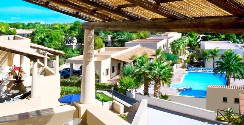 فندق Villaggio Cala Mancina