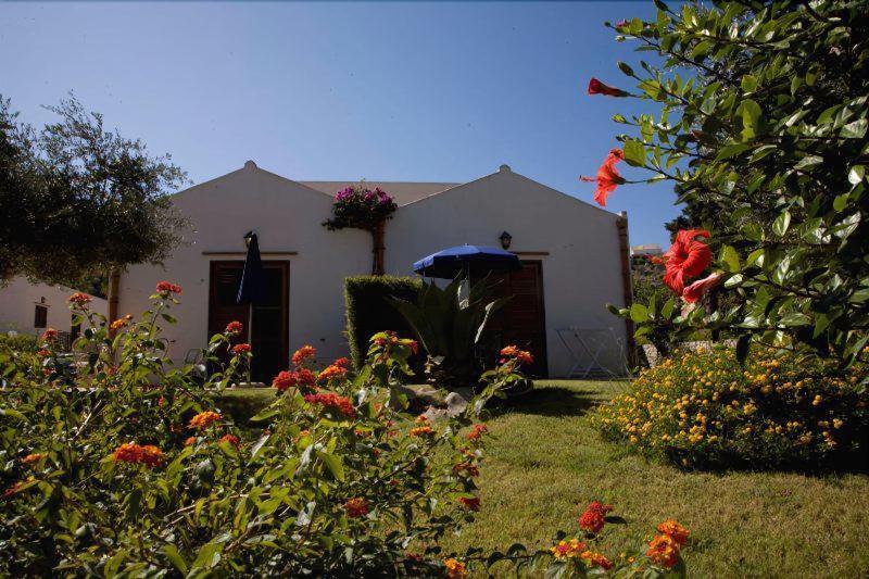 فندق Villaggio Cala Mancina