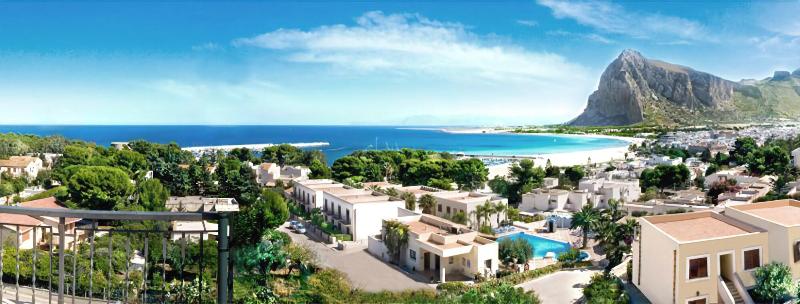 فندق Villaggio Cala Mancina