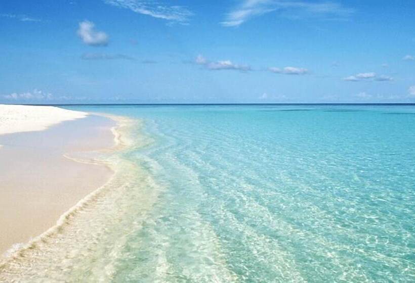 فندق Villaggio Cala Mancina