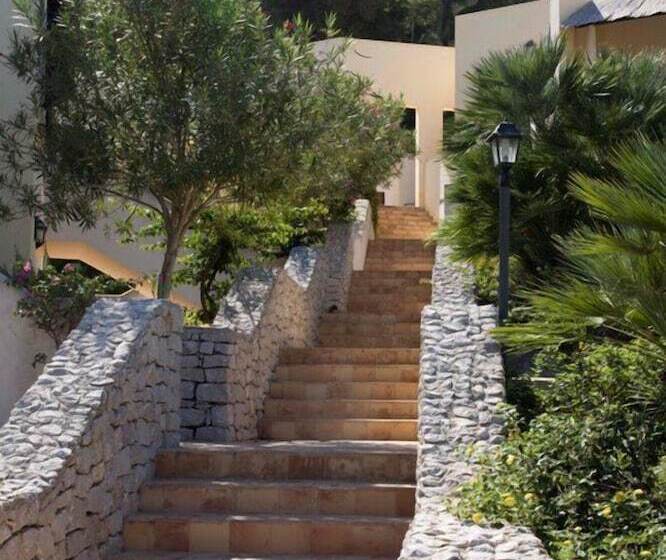 فندق Villaggio Cala Mancina