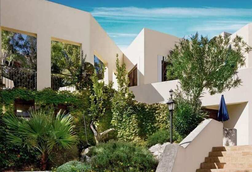 فندق Villaggio Cala Mancina