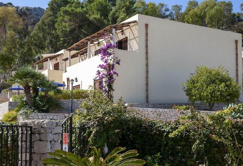 فندق Villaggio Cala Mancina