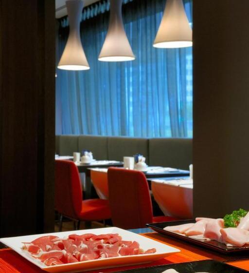 فندق Vincci Frontaura