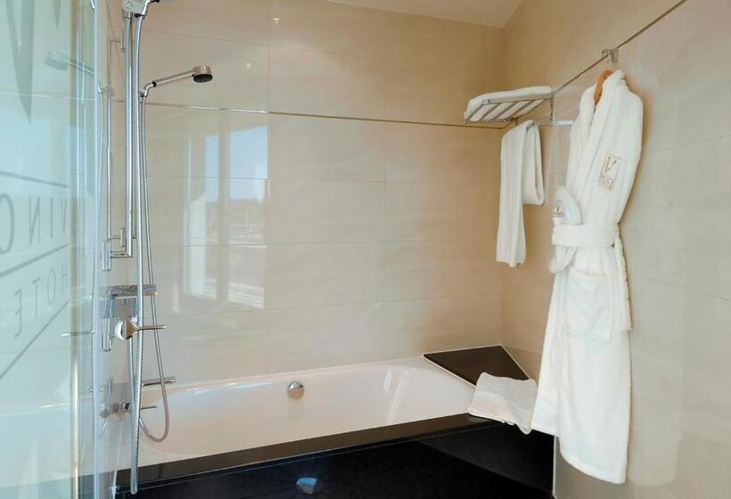 فندق Vincci Frontaura