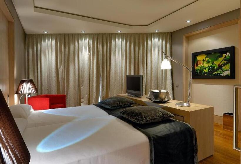 فندق Vincci Frontaura