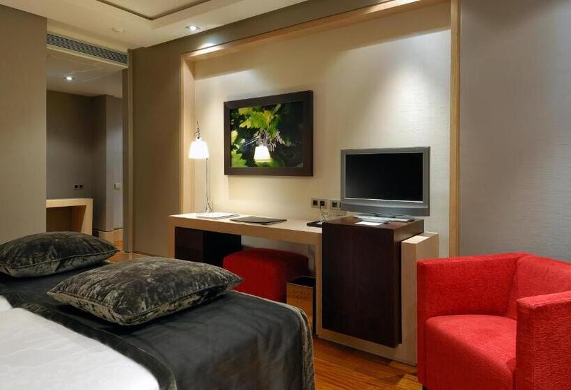 فندق Vincci Frontaura