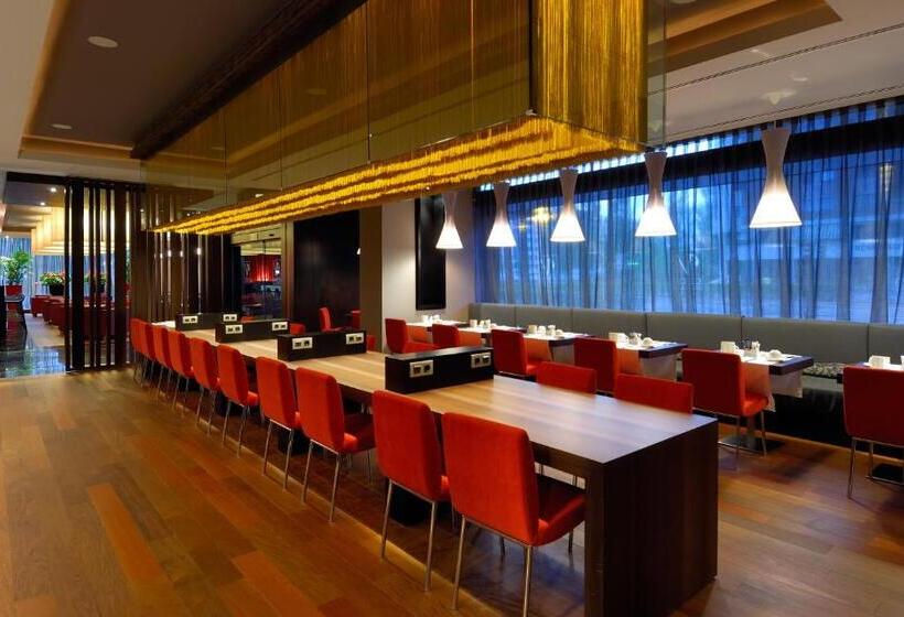 فندق Vincci Frontaura