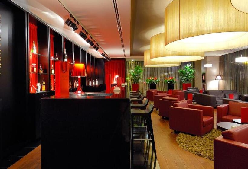 فندق Vincci Frontaura