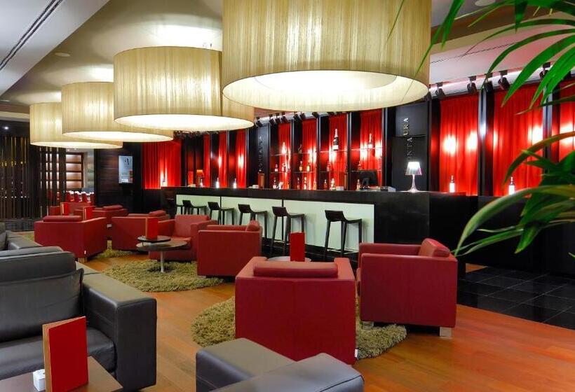 فندق Vincci Frontaura