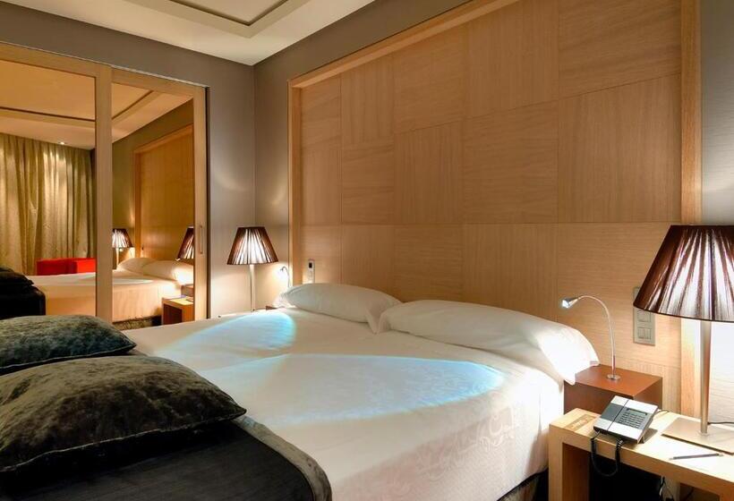 فندق Vincci Frontaura