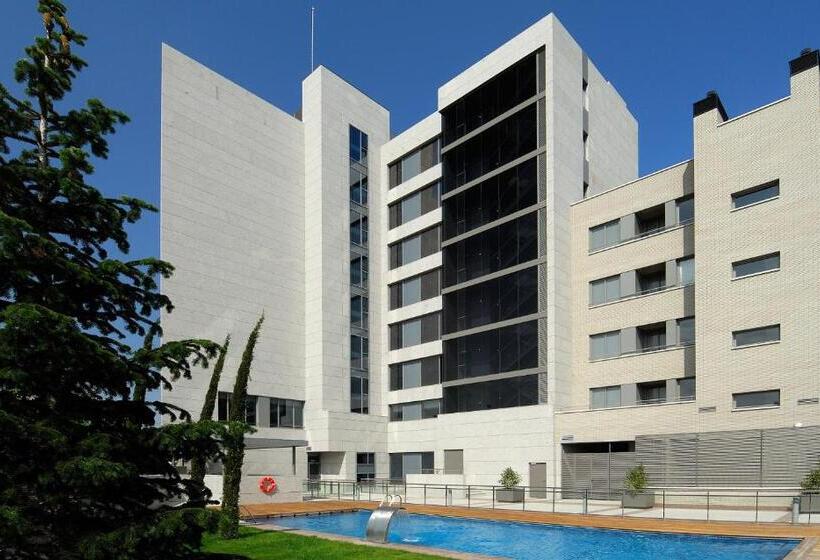 فندق Vincci Frontaura