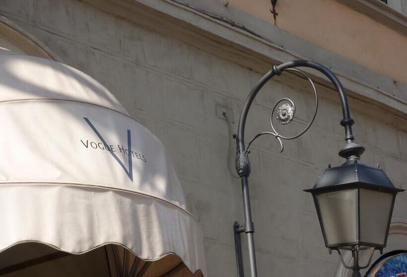 Vogue Hotel Arezzo