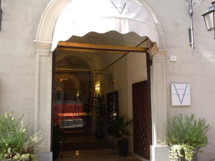 Vogue Hotel Arezzo