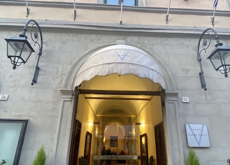 Vogue Hotel Arezzo