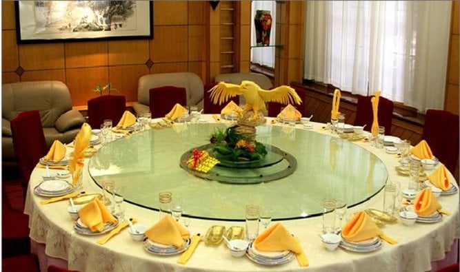 فندق Wanyuan International