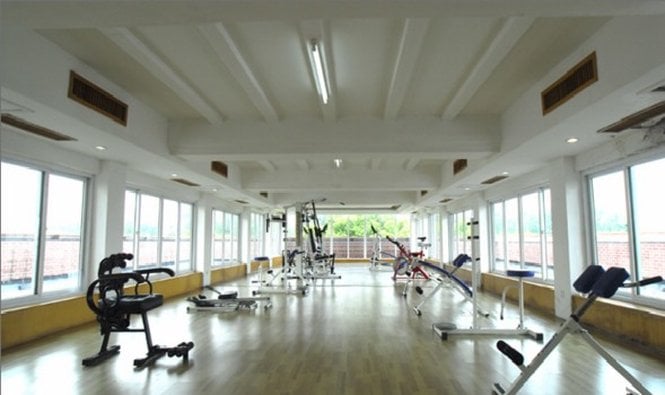 فندق Wanyuan International