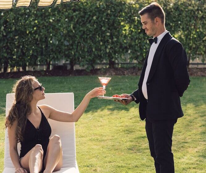 Wellness Refugium & Resort Hotel Alpin Royal   Small Luxury Hotels Of The World