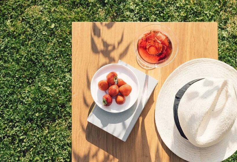 Wellness Refugium & Resort Hotel Alpin Royal   Small Luxury Hotels Of The World