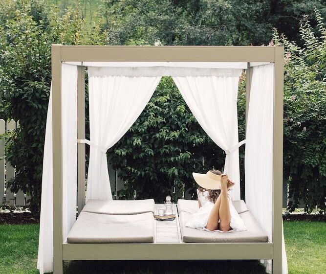 Wellness Refugium & Resort Hotel Alpin Royal   Small Luxury Hotels Of The World