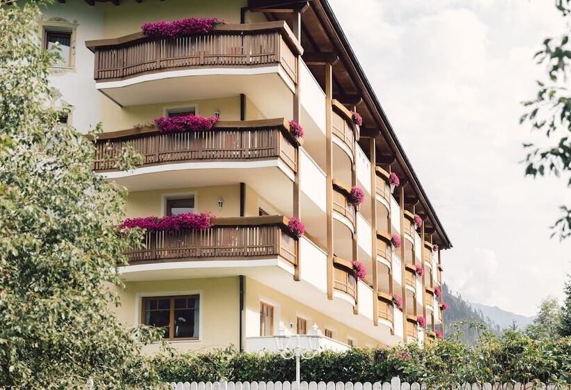 Wellness Refugium & Resort Hotel Alpin Royal   Small Luxury Hotels Of The World