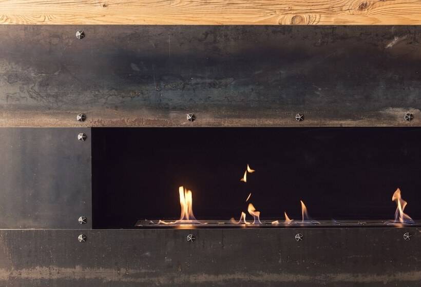 Wellness Refugium & Resort Hotel Alpin Royal   Small Luxury Hotels Of The World