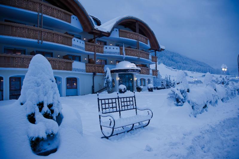 Wellness Refugium & Resort Hotel Alpin Royal   Small Luxury Hotels Of The World