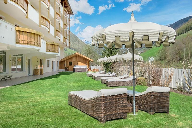 Wellness Refugium & Resort Hotel Alpin Royal   Small Luxury Hotels Of The World