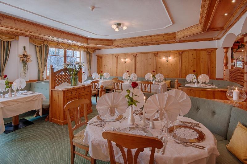 Wellness Refugium & Resort Hotel Alpin Royal   Small Luxury Hotels Of The World