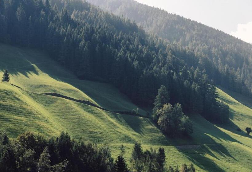 Wellness Refugium & Resort Hotel Alpin Royal   Small Luxury Hotels Of The World